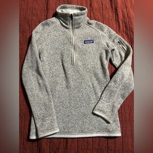 Patagonia Quarterzip